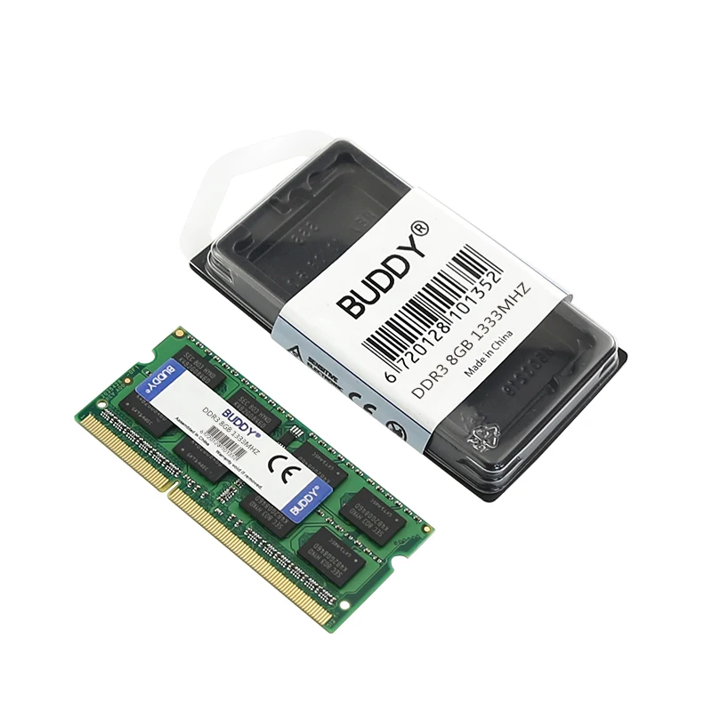 Factory Wholesale promotion laptop RAM Memory DDR3 2GB 4GB 8GB New ram laptop ddr3 4g 8g memory