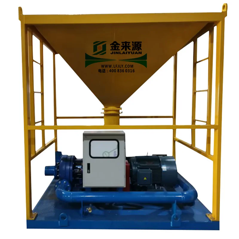 Производитель Китай, отличная производительность, оборудование для заземления струей для трубопроводов