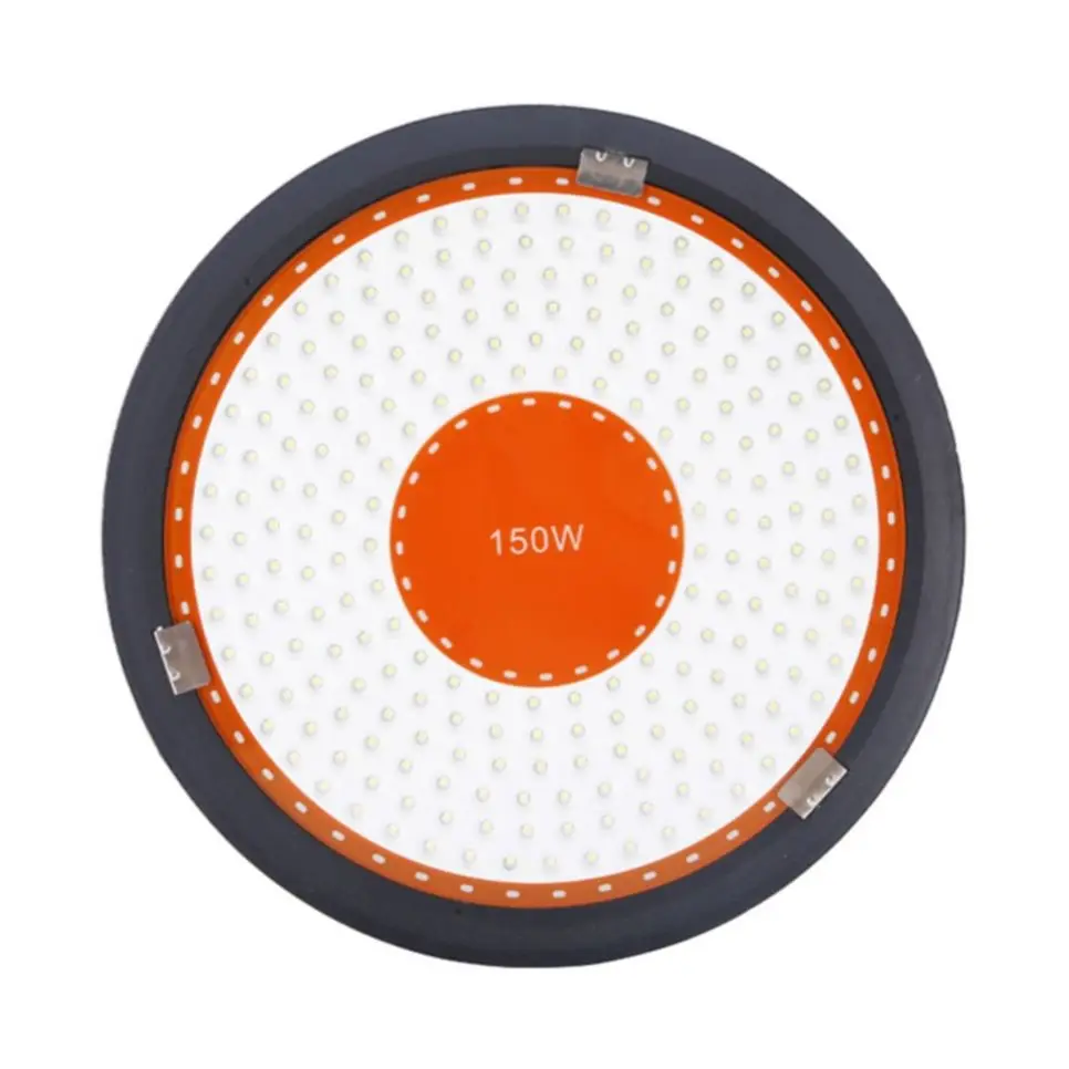 Architectural Commercial Led Showroom Car Garage Lights For Warehouse Industry In Supermarket