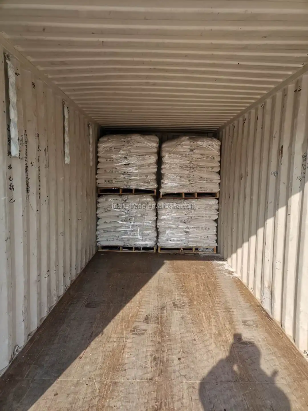 Xiangyu L-Threonine 98.5% CAS number 72-19-5 Feed Grade