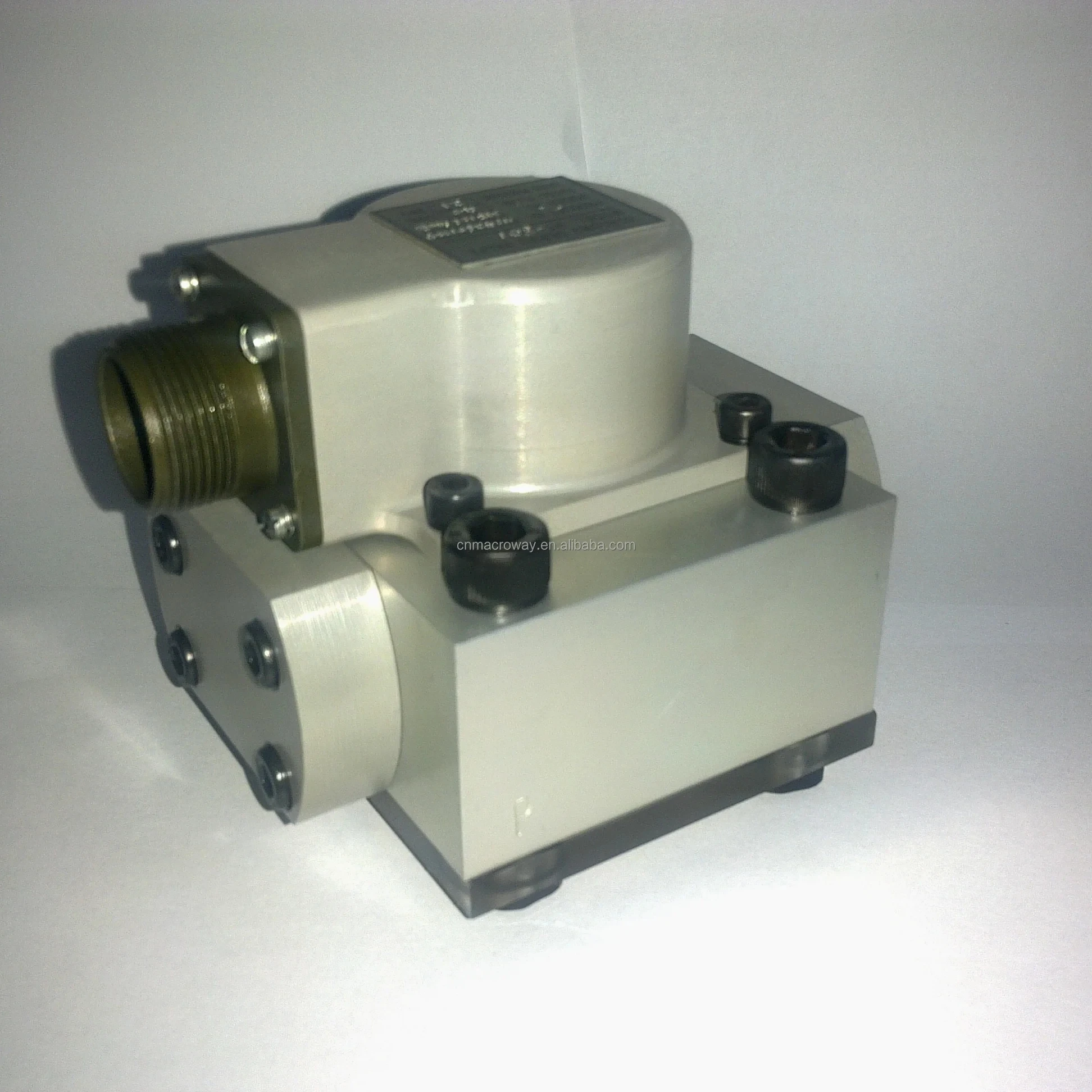 Factory direct MACROWAY Mini servo valve,Low price