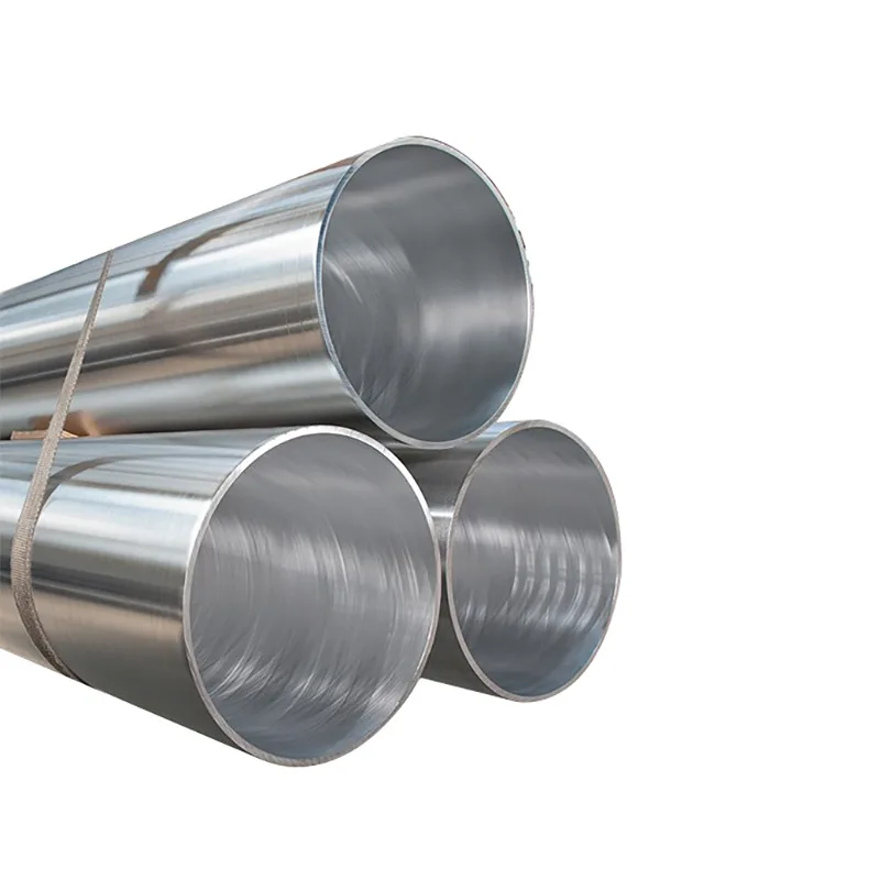 Высококачественная 7046 32 мм тонкая стена 2024 6061 6063 7075 5083 Гибкая квадратная круглая трубка из алюминиевого сплава для промышленности