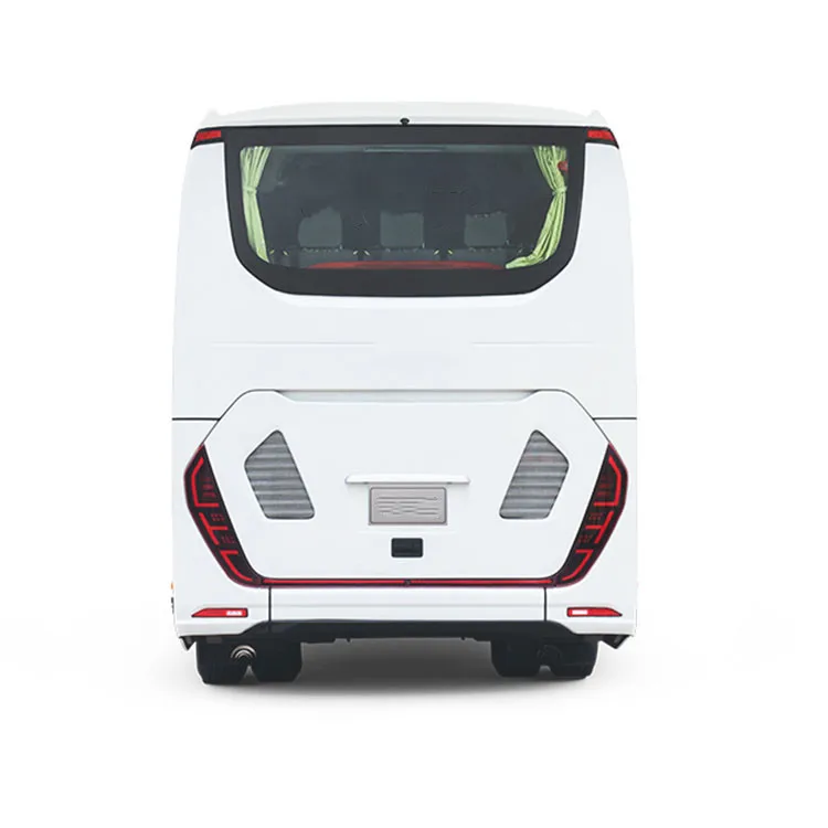 Left Hand Drive Luxury Bus Price New And Used Buses For Sale