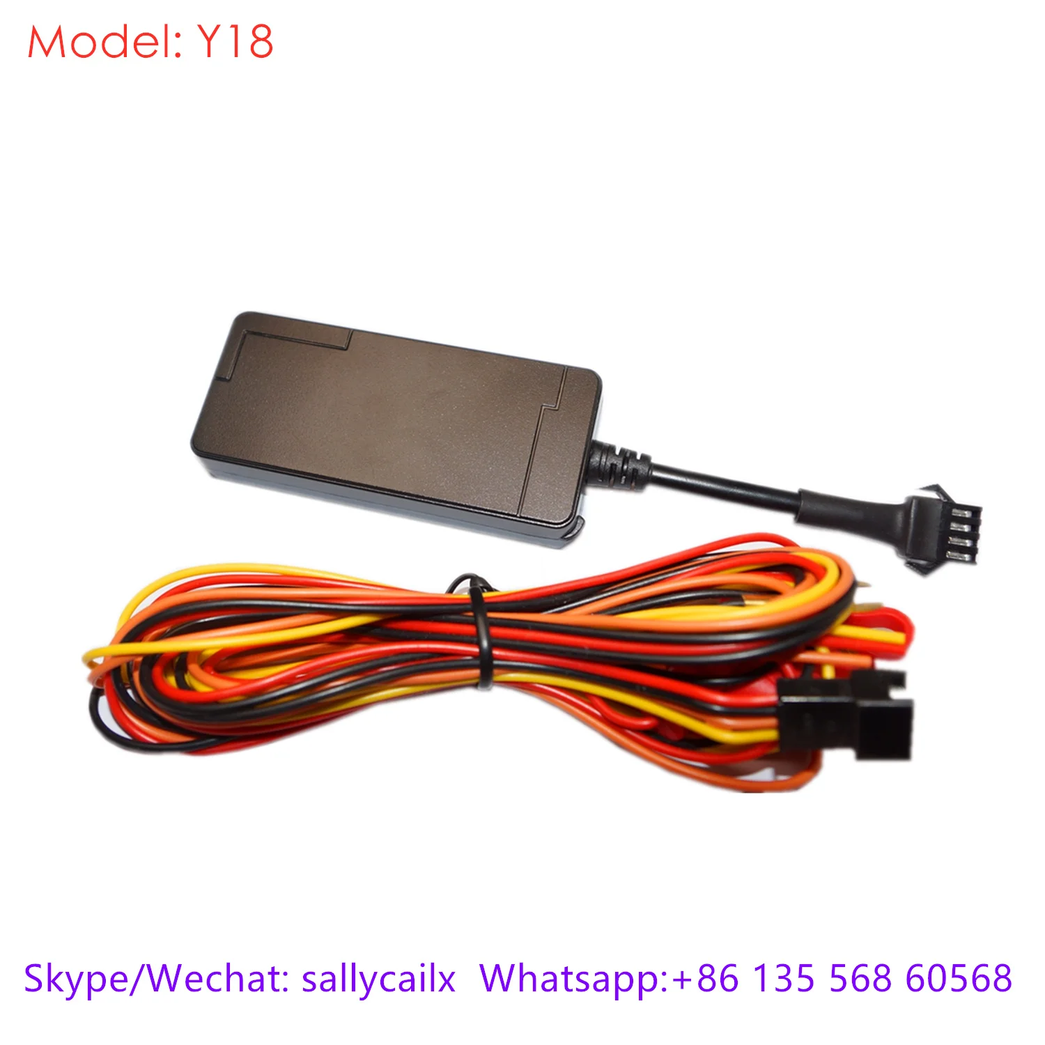 Y18 gps45