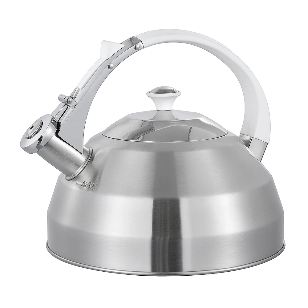 
 Чайный чайник из нержавеющей стали 201  