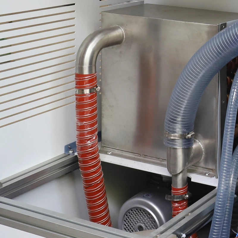 Factory Price Commercial Dehumidifier Air Dryer for plastic granule