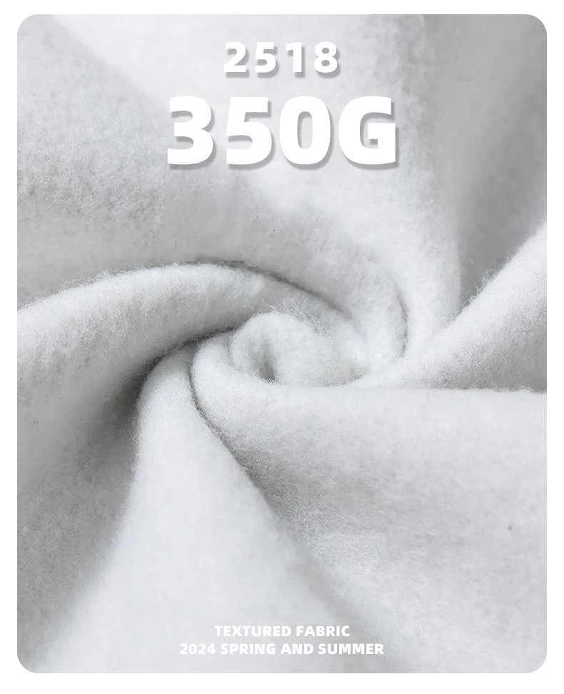 Custom Oversized Cotton Blank Pullover 350 GSM Blank Regular Sleeve Spring Autumn Fleece Hoodies&Sweatshirts Unisex No String