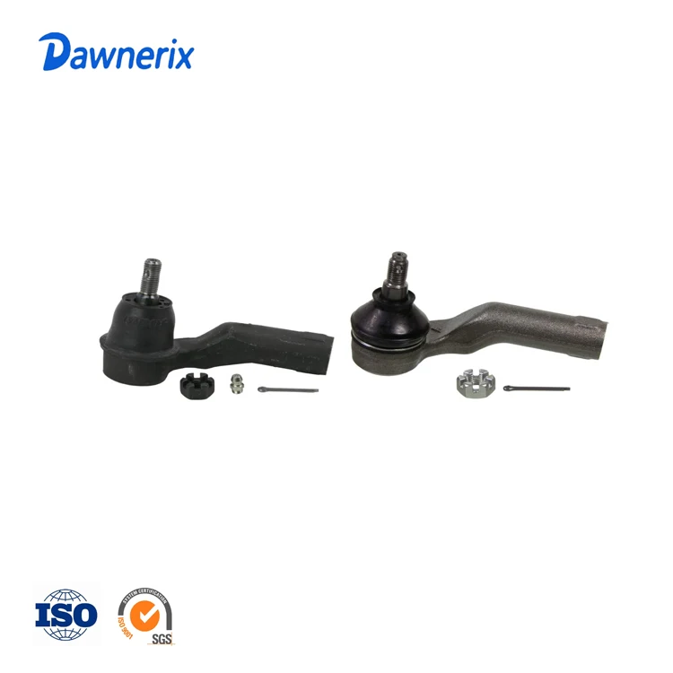 Auto parts  tie Rod End for TOYOTA HONDA Ford BC3Z-3A131-H