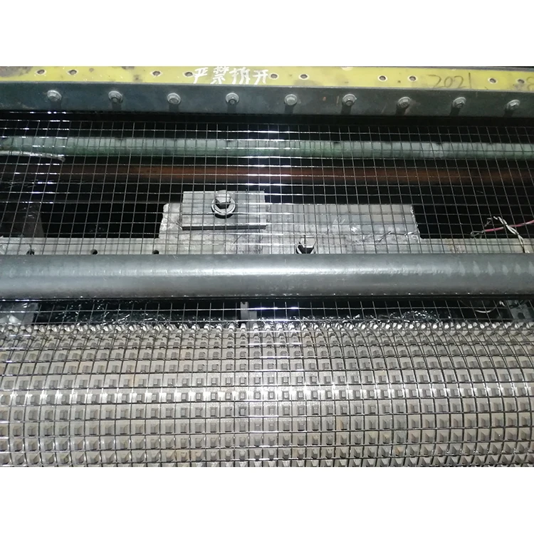 3x3 1/2x1/2 Hot Dipped Galvanized Welded Wire Mesh 1.6mm 4 Gauge 16 Gauge