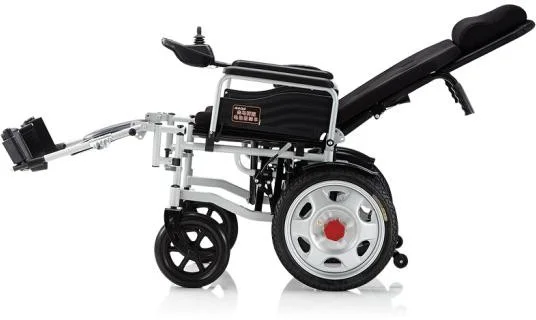 2022 New Arrival Cheaper Electric Wheelchair Turkey Price High Quality Electric Wheelchair For Handicapped
