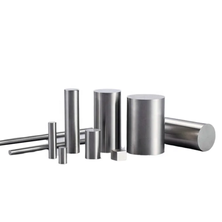 
High purity lamp tungsten electrode 