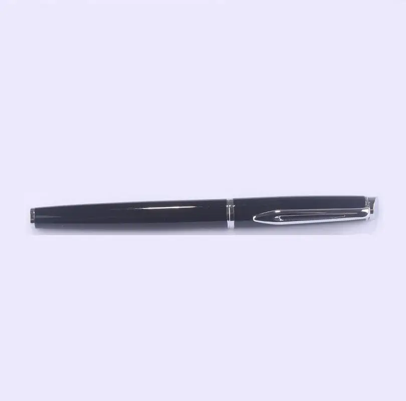 Metal pen set promotional popular  Business Signing roller pen
