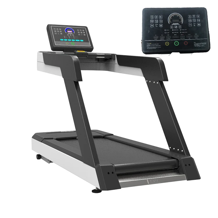 
Professinal Commercial treadmill for bodybuilding Gym equipment cardio machine    