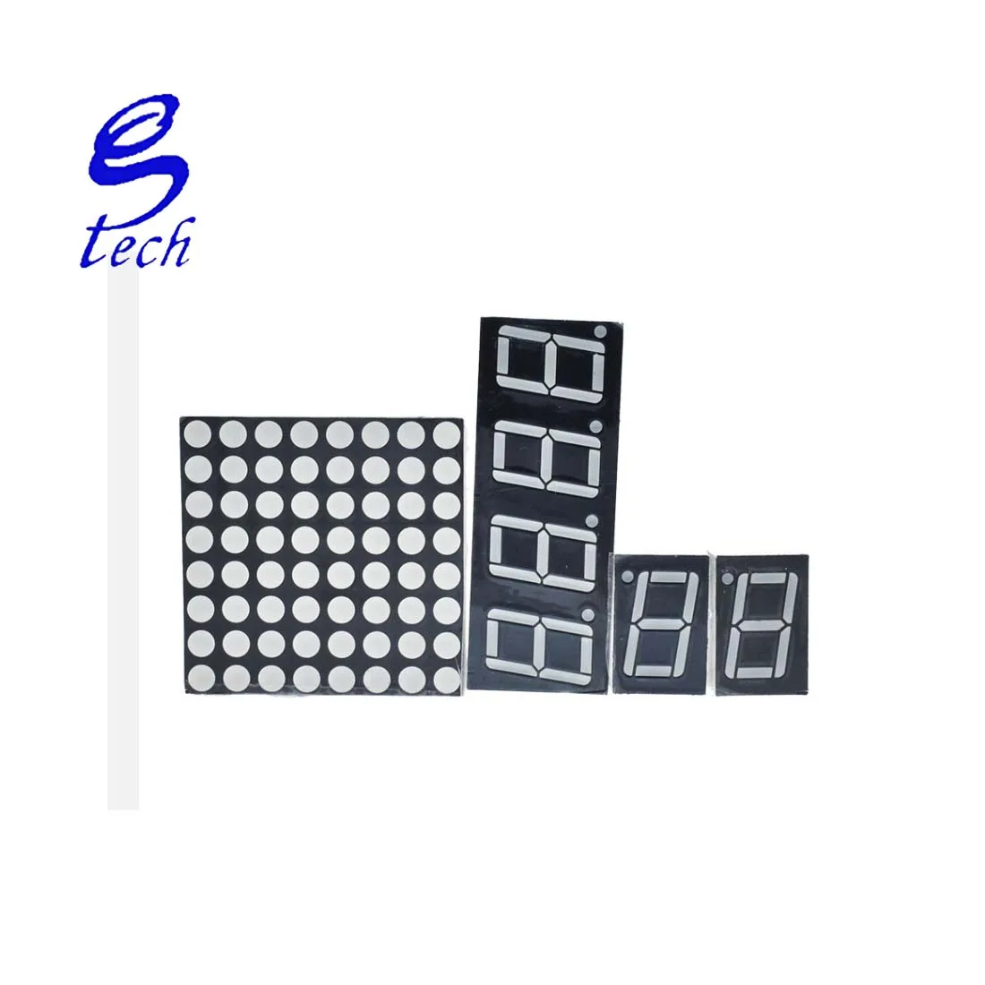 Starter Kit  MEGA328P Breadboard and holder Step Motor electrical learning kit