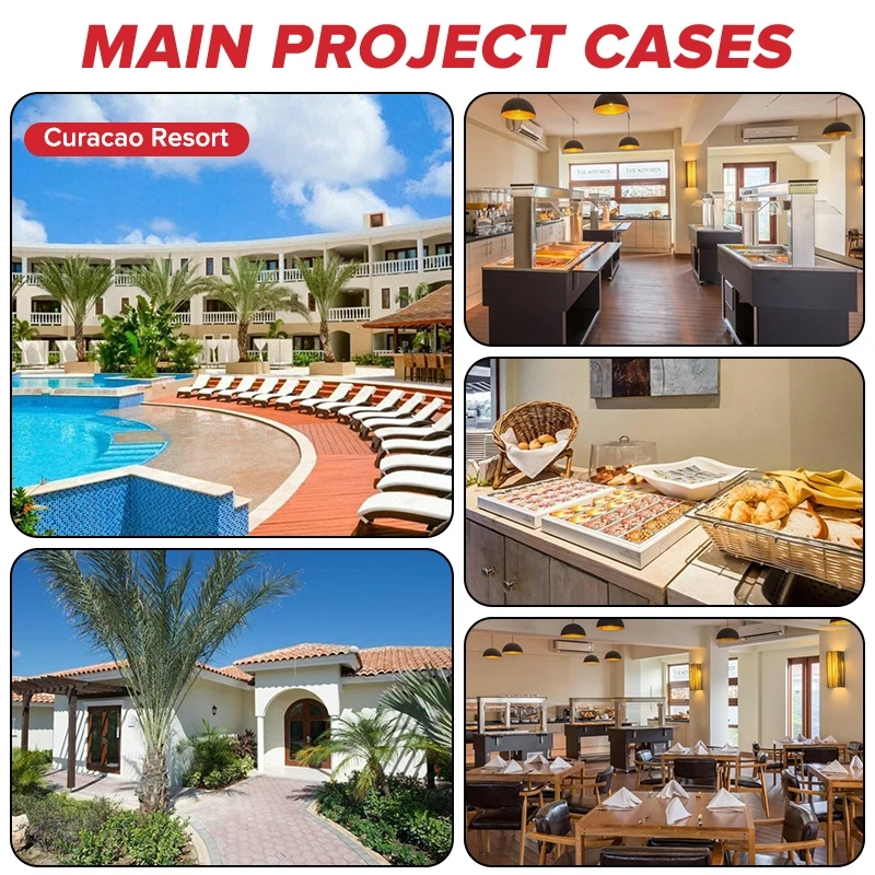 Luxury hotel supplies outlet Full set hotel guest room premier hotel supply