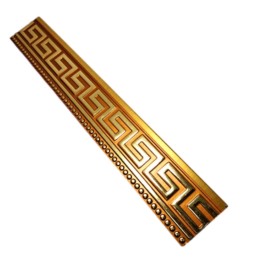 High Quality  beautiful new modern luxury ps decorative  frame moulding interior home decorations