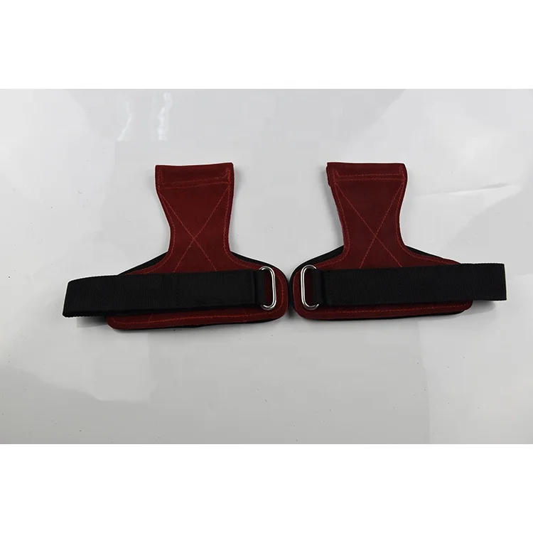 Горячая распродажа Новое поступление унисекс неопрен тренировка для тренажерного зала безопасность фитнес обертывание гантель поддержка запястья повязка тяжелой атлетики