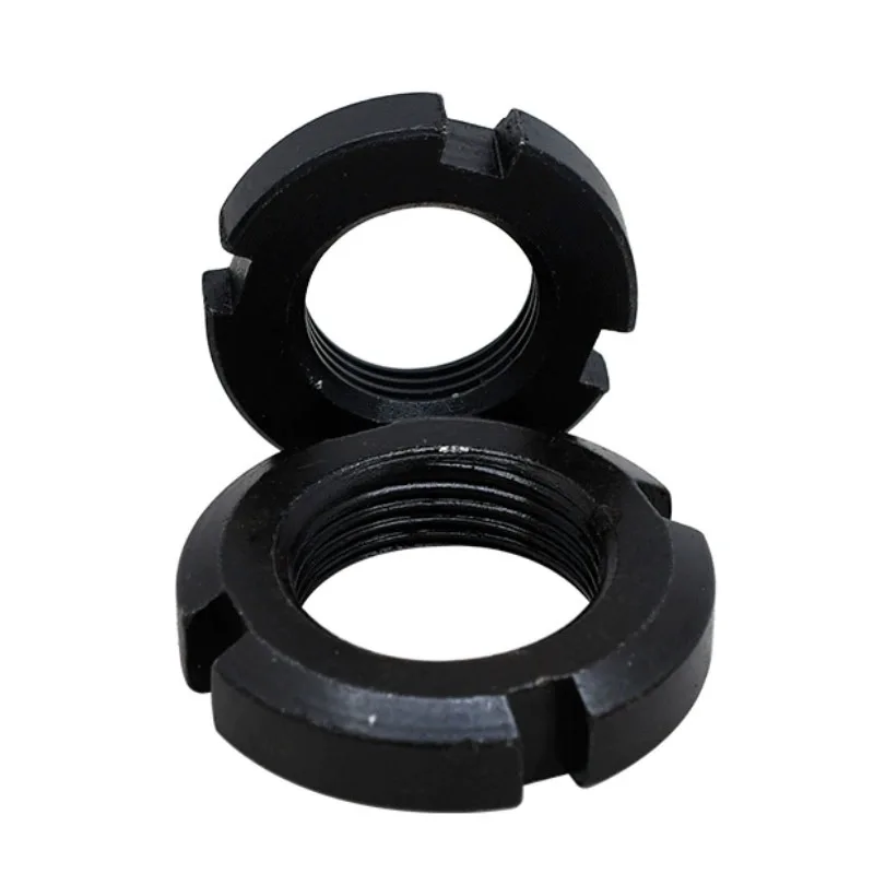 High Quality and Cost-effective DIN981 for a Wide Range of Applications