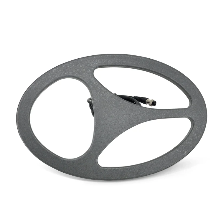 Factory direct High Sensitivity underground GDX 8000 gold detector machine treasure finder coil