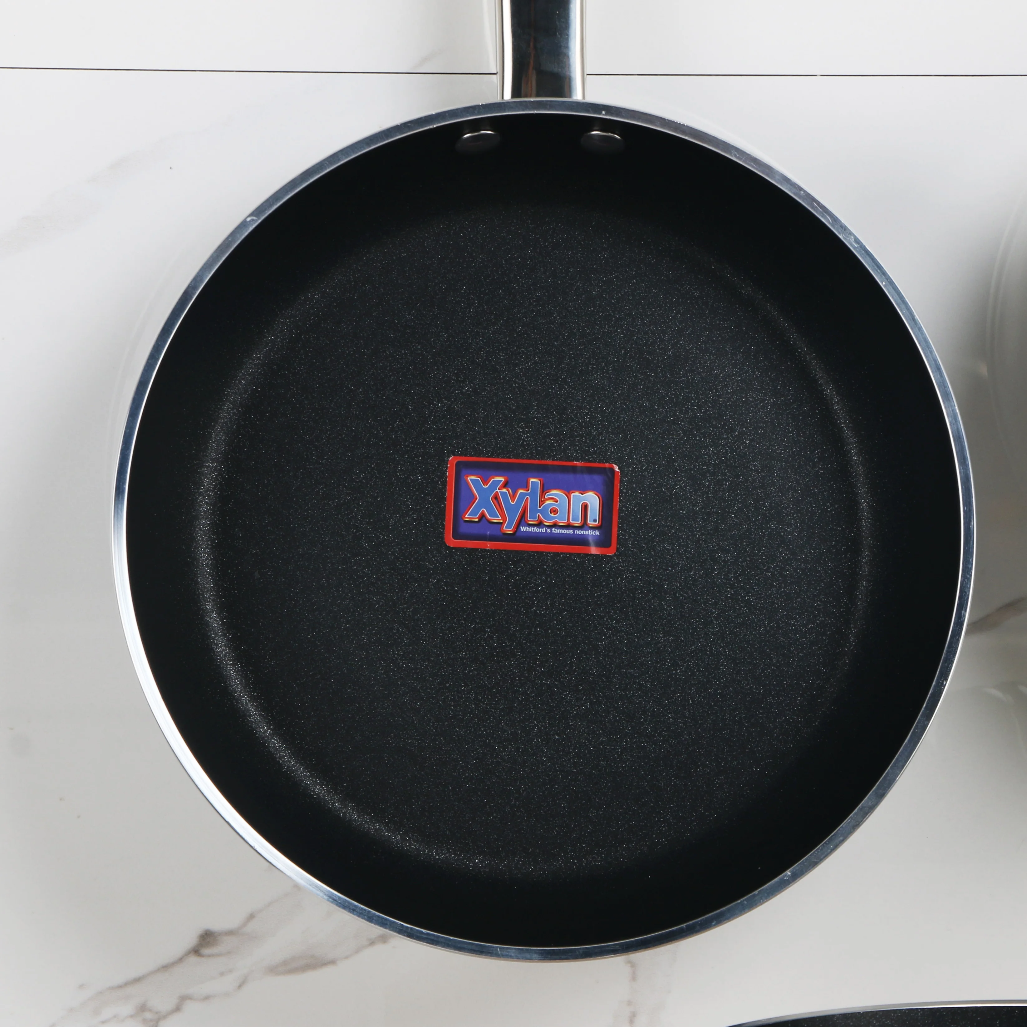 High Quality HeavyMultifunction Nonstick Aluminum Restaurant Frying Pans