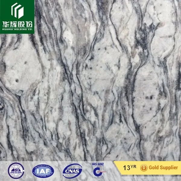 sea wave granite/spray white granite dubai importer