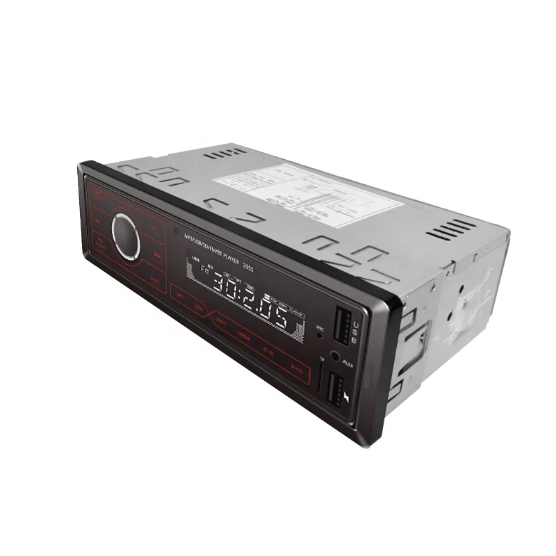 Высокая производительность USB SD TF сенсорный экран универсальный MP3 плеер