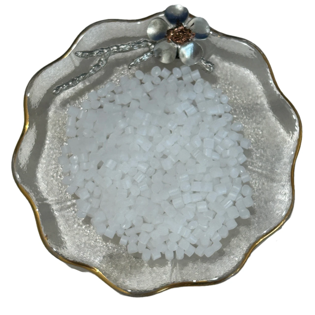 Бедра 476L БЕДРА пластиковый материал прозрачные поставщики белые гранулы пластиковые переработанные