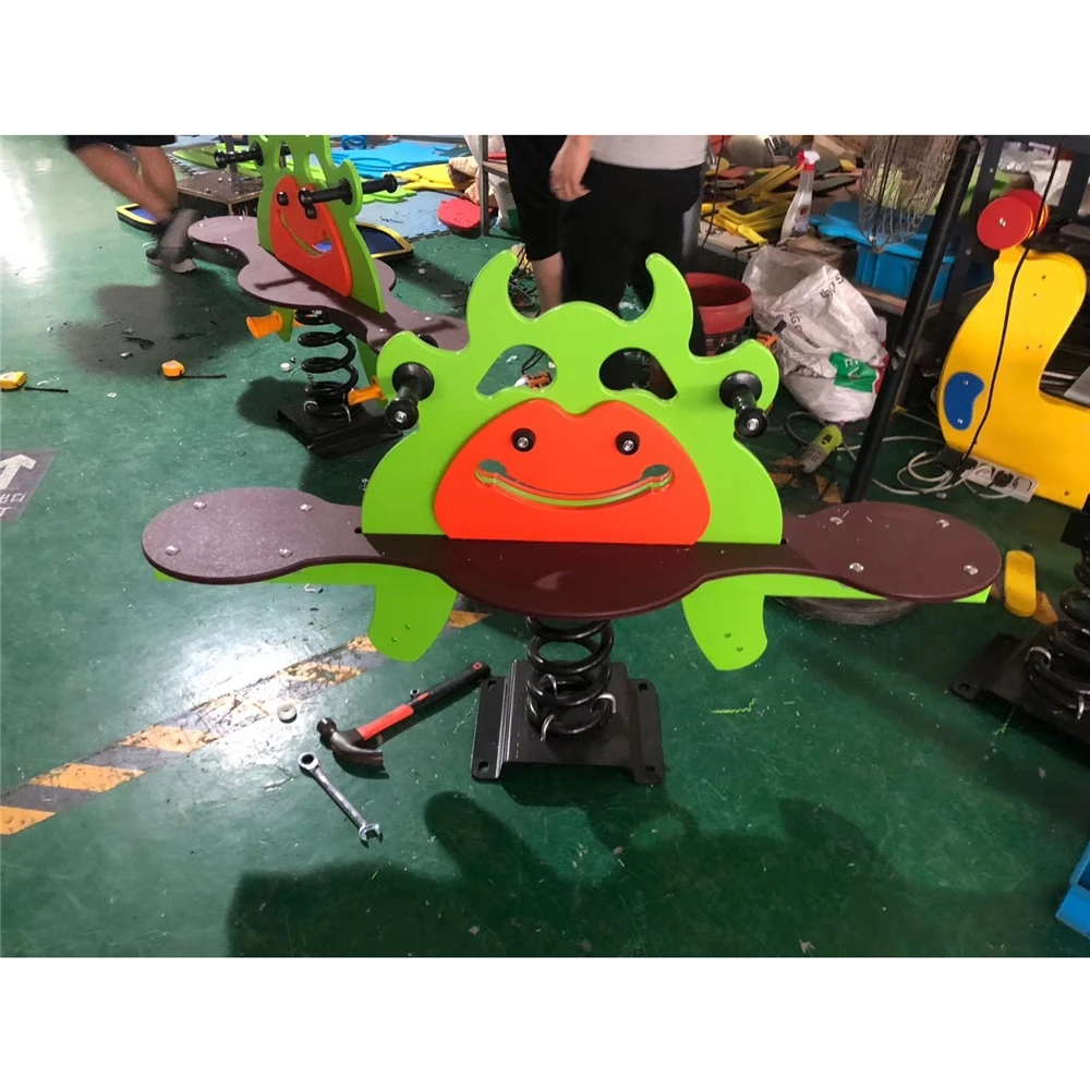 Лидер продаж, металлическая детская игрушка «Джунгли» для дома