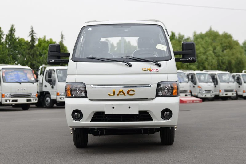 MINI CARGO TRUCK X200 FOR JAC TRUCK