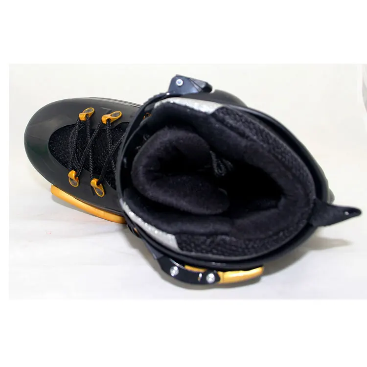 Outdoor hot-selling roller blade wheels inline skate Intermediate  aggressive skate roller inline