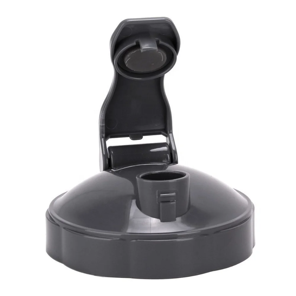 Nutri Replacement Cup Flip Top To-Go Lid for Nutri Blender Mixer parts 18oz 24oz 32oz Cup