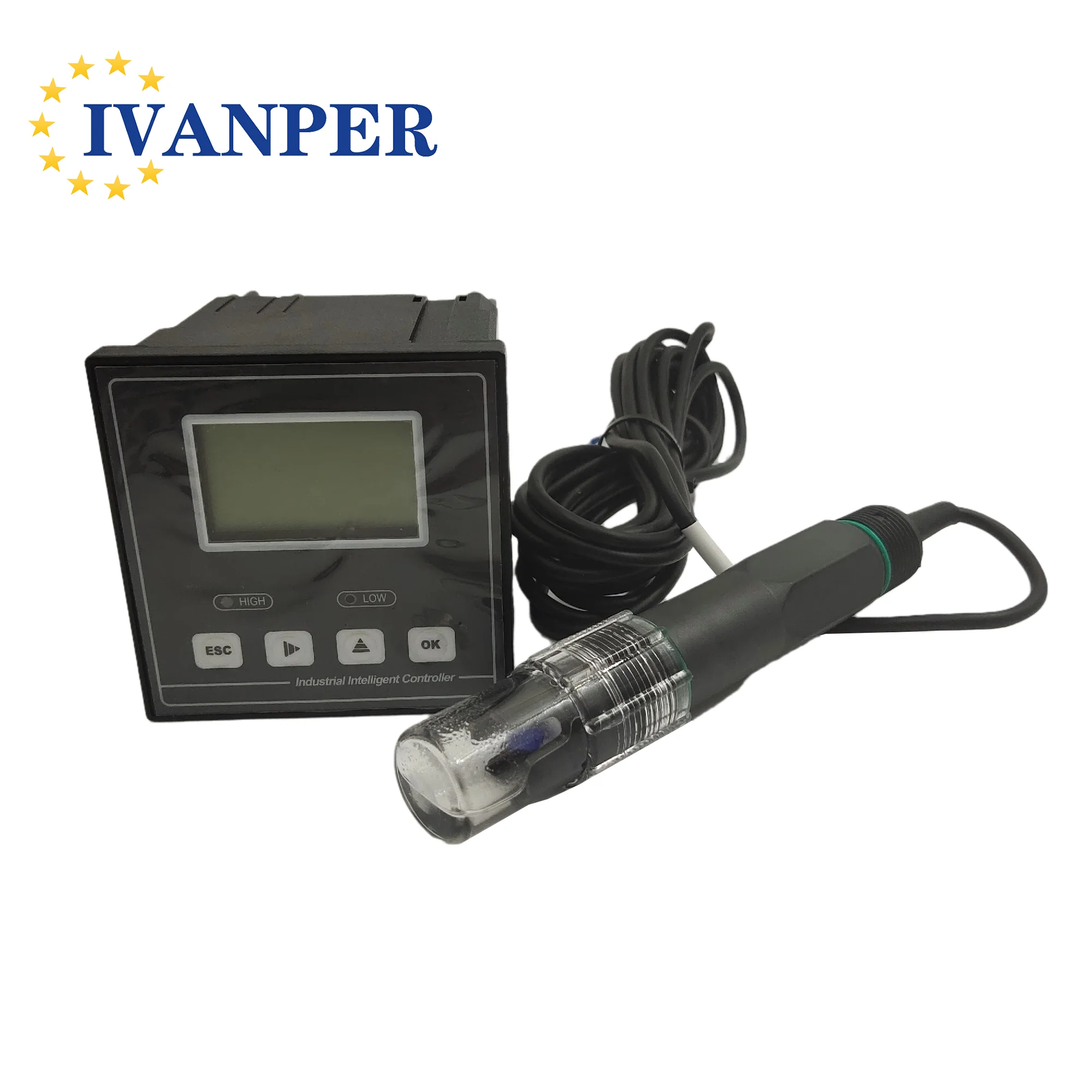 China Cheap 4 - 20ma Modbus Sensor Water Pump Pressure Level Transmitter