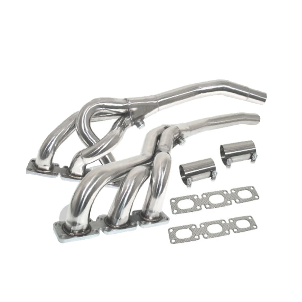 High Performance Exhaust Header for BMW E46 323i 328i Z3 528i / M52
