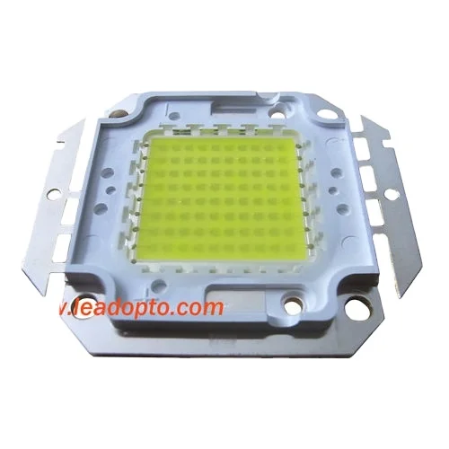 
Hot sales high quality low price 100w integrated cob led doide CE ROHS in shenzhen 