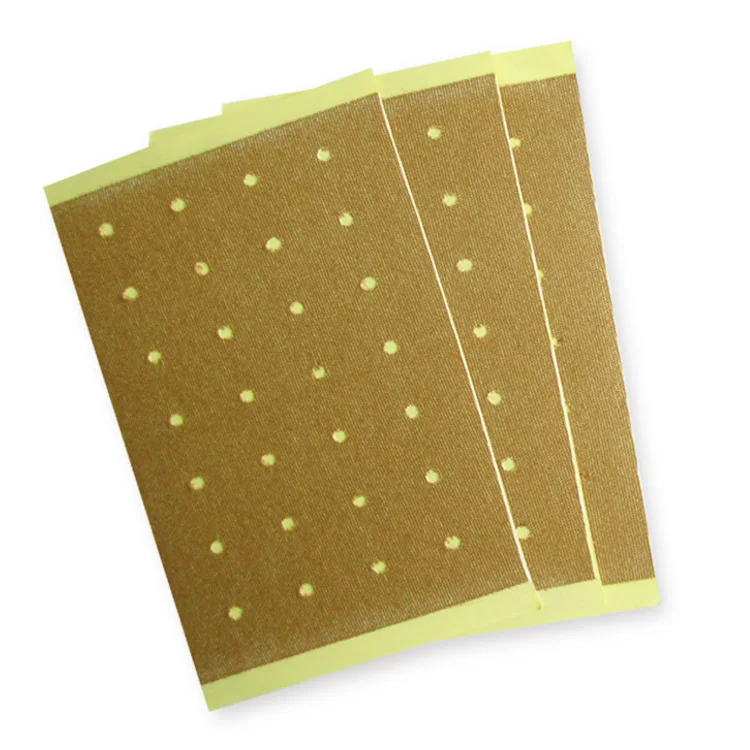 Trending Products China Arthritis Herbal Pain Plaster