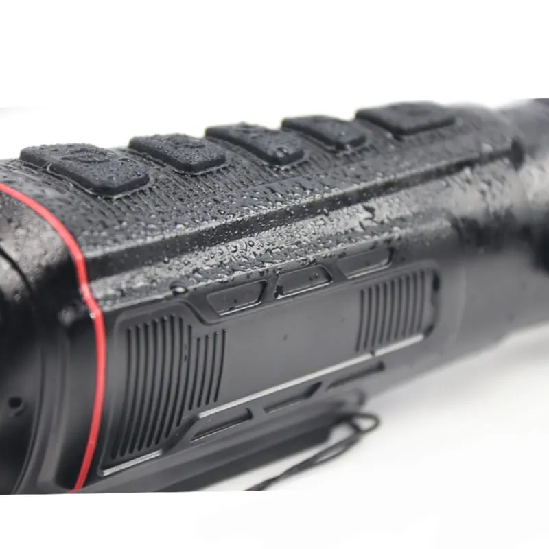 Hope-Wish monocular Outdoor IR thermal imaging camera price night vision security camera