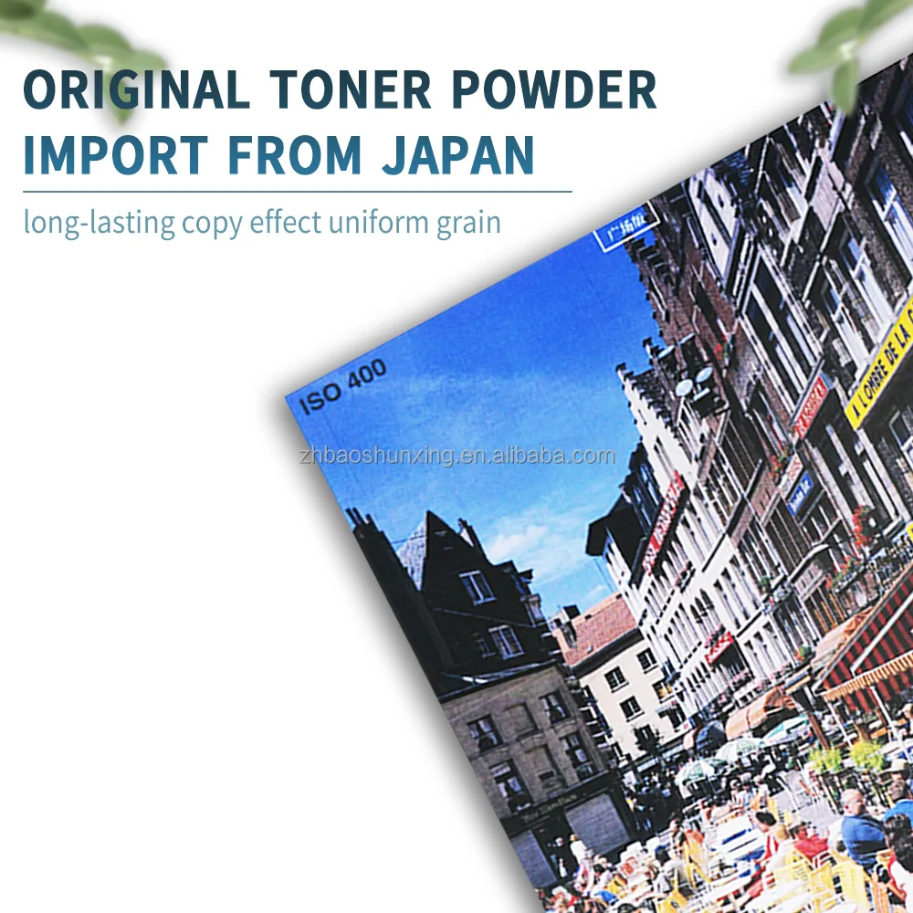 Genuine Quality Xerox C7120 C7125 Toner For Xerox WorkCentre C7120 C7125 C7220 C7225 Copier Toner Cartridge