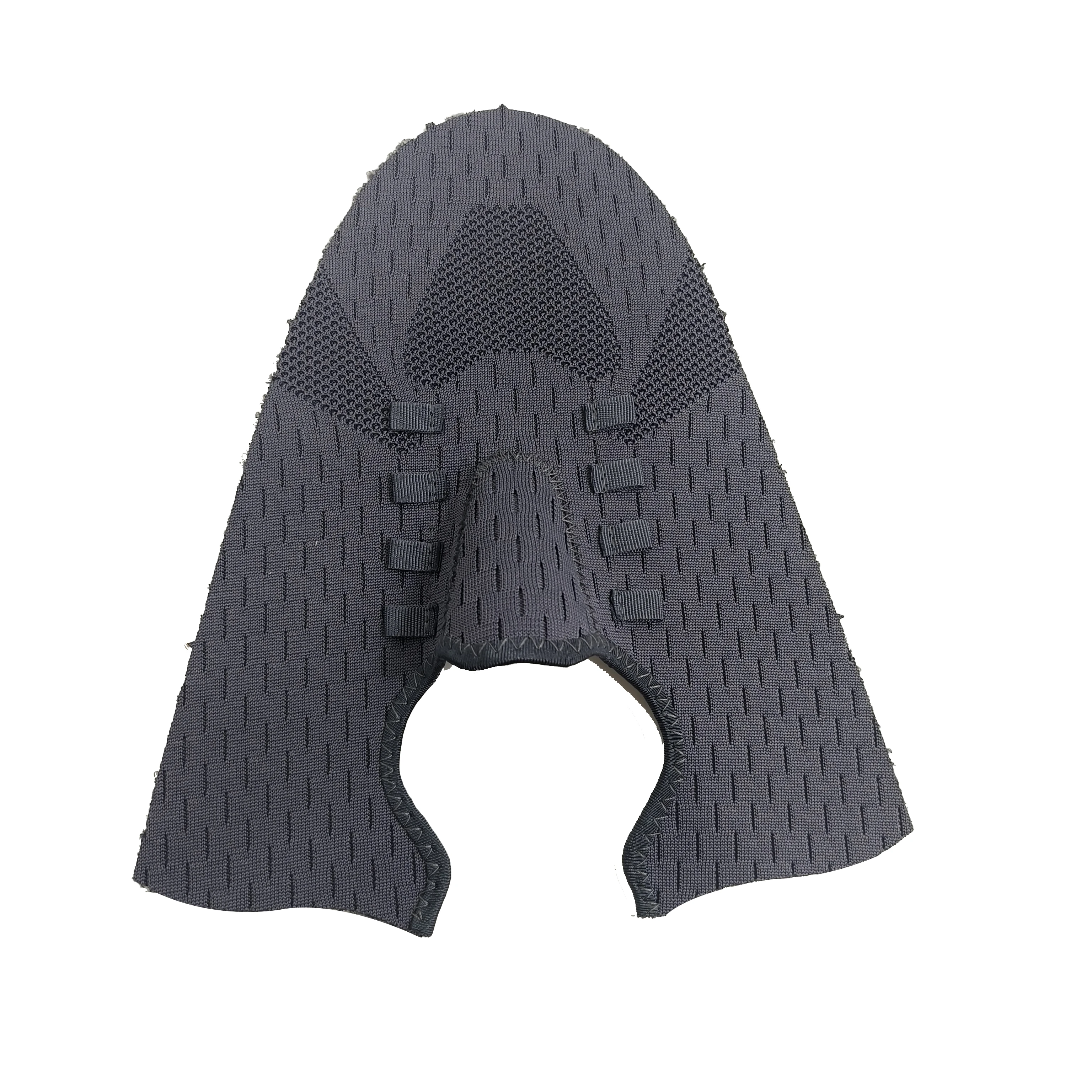 semi finished men shoes accessories upper part of shoes sneaker changeable shoe upper