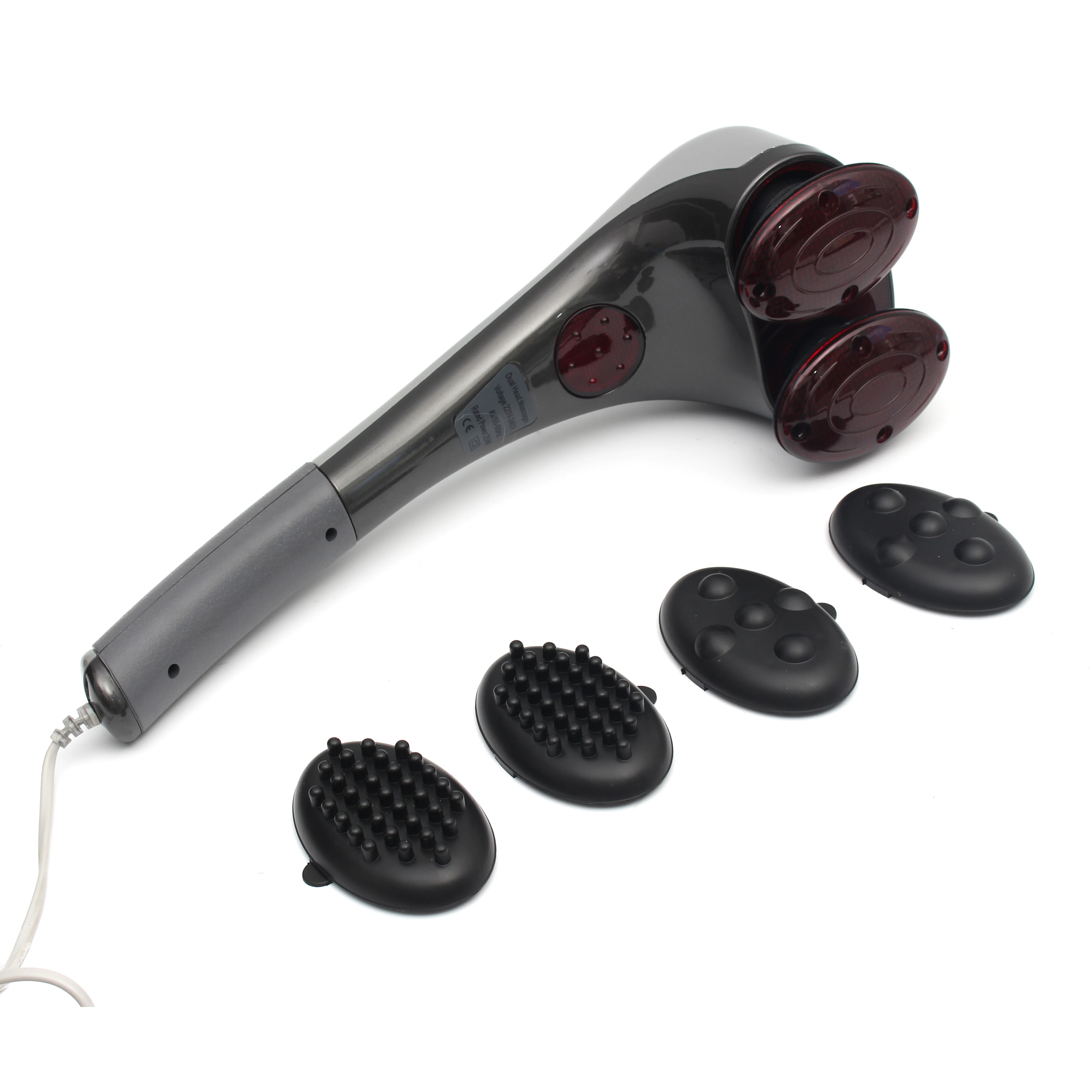 Nowcozy Healthy Personal Care Electric Hand-held Massage Full Body Relieves