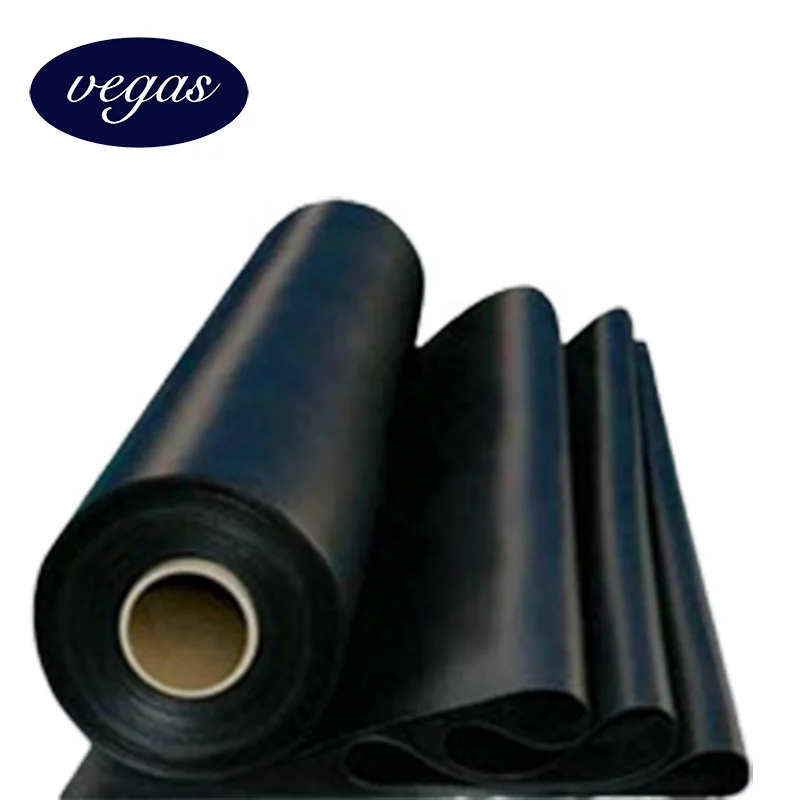 100% Virgin 1.5mm HDPE Geomembrane for Mining in Malaysia