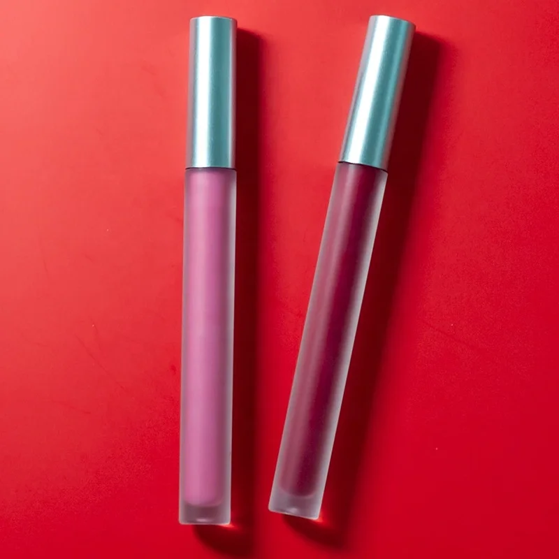wholesales make up vegan matte liquid lipstick gloss long lasting private label custom
