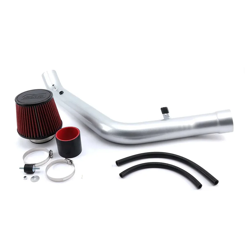 Short Ram Cold Air Intake Kit With Filter For 99-00 Honda Civic Si