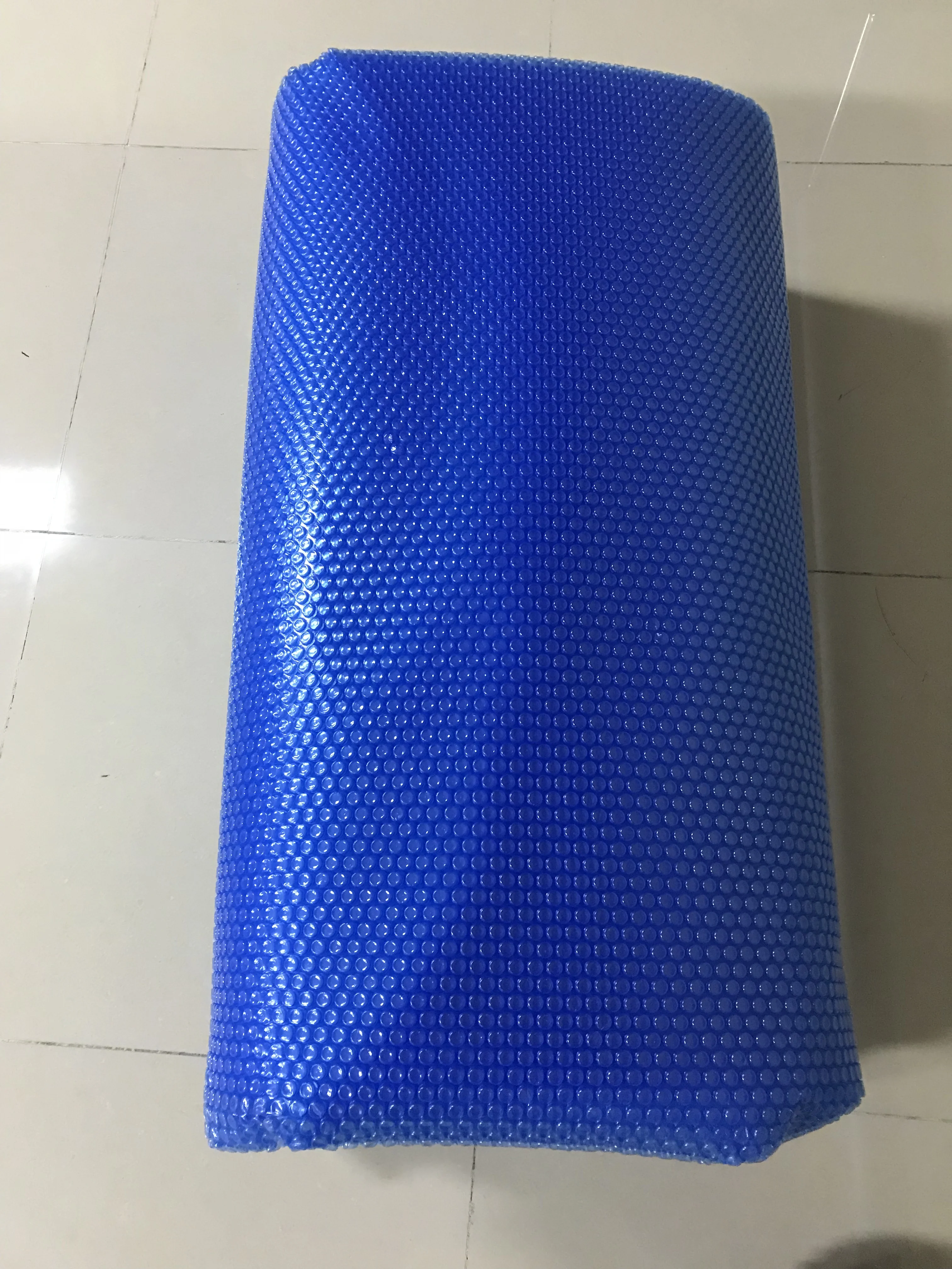 Hot-sale factory supply solar pool cover for swimming pool