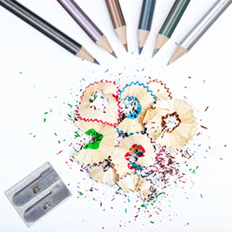 Customized 71Pack Professional Artist Drawing Set Art Drawing Kit Set for Sketching