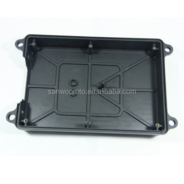 Высокоточная резиновая силиконовая форма для производства уретановой услуги