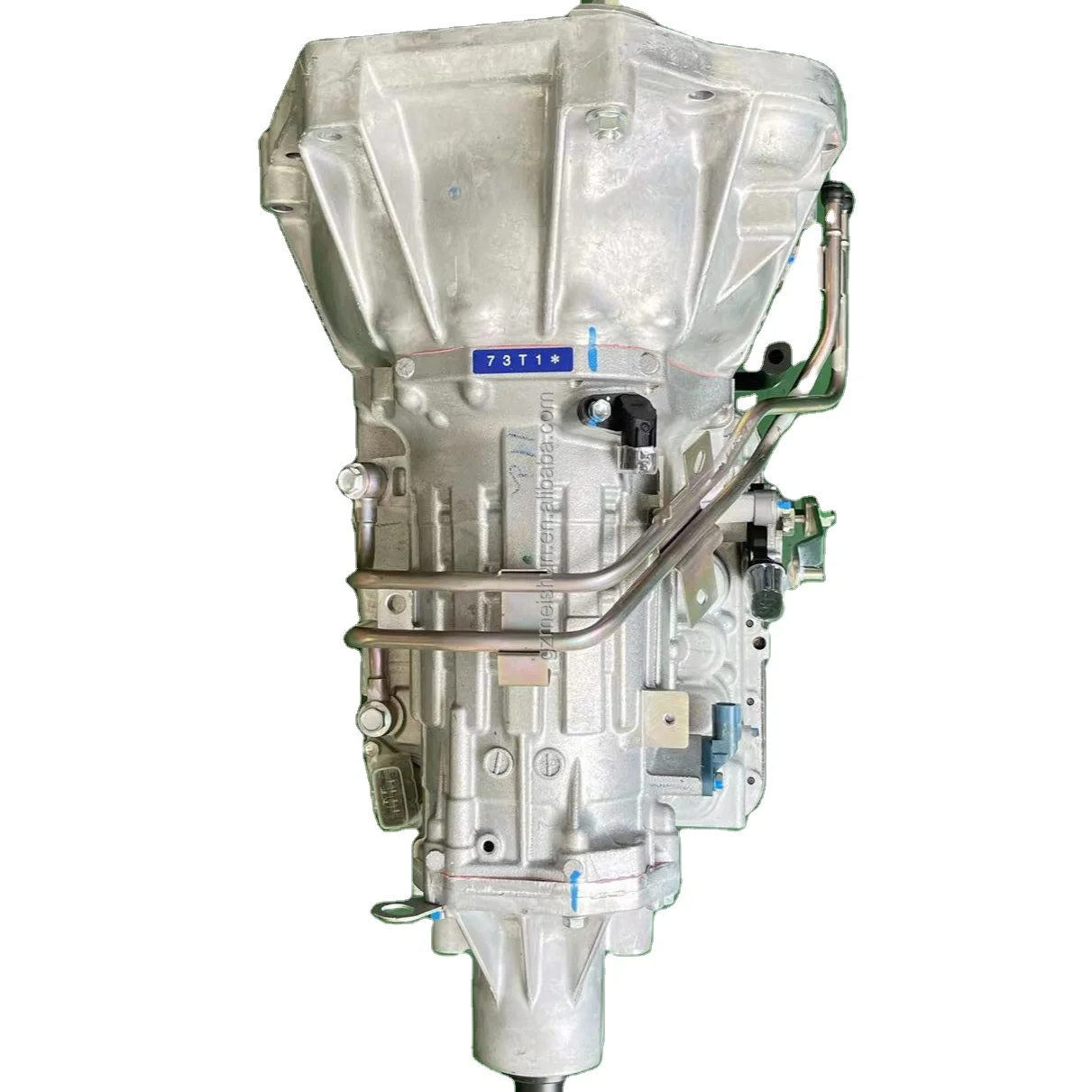 4speed automatic gearbox assy  TW-40LS for SUZUKI JIMNY transmission  Genuine New Part 2000276J33 adequate quality