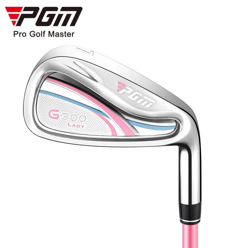 PGM LTG035 Custom Full Golf Clubs Complete Set Women Titanium Drive Golf Clubs With Golf Bag