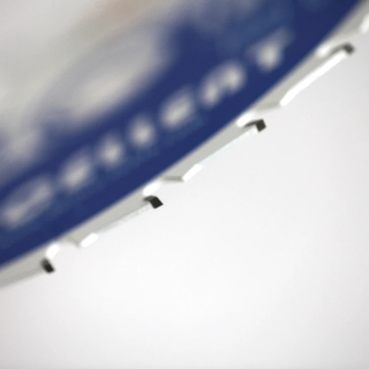 Factory Selling 150mm Thin Kerf  Circular Saw Blade Wood Cutting Of Furniture Metel Carbide Wood Saw Blade