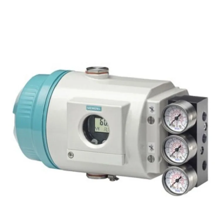good quality 6DR5015-0EG00-0AA0 PLC Module Valve Positioner Oil Media Hydraulic Power