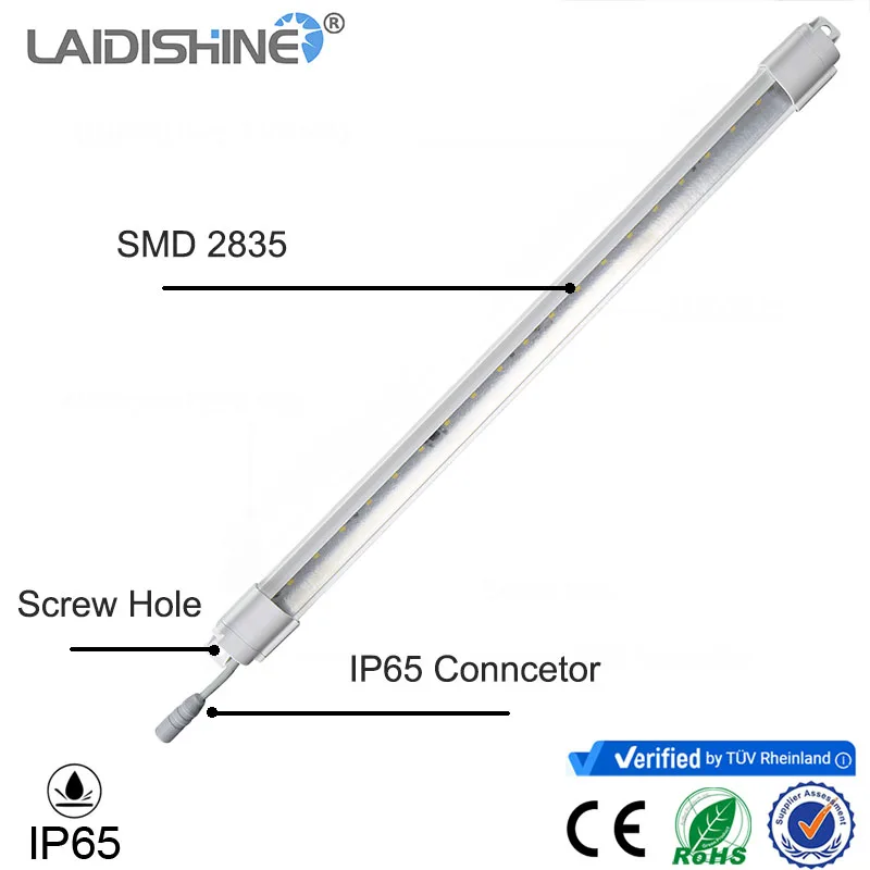 
8W IP65 waterproof led Freezer Light for refrigerator lighting 